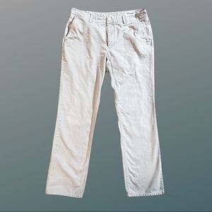 Bonobo’s Men’s Slim Straight Jeans 34/34